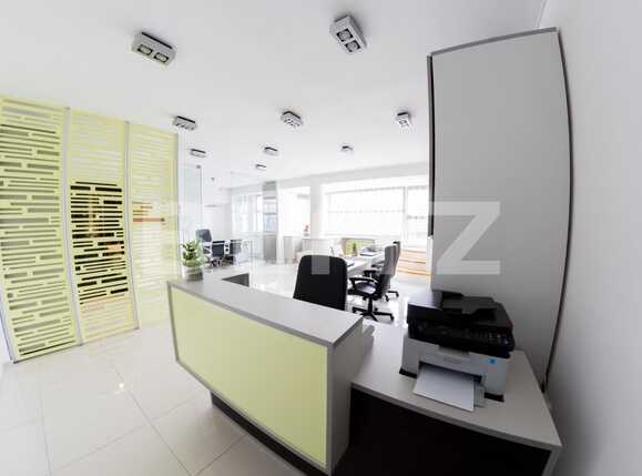 Apartament de închiriat 2 camere Central - 58516AI | BLITZ Cluj-Napoca | Poza4