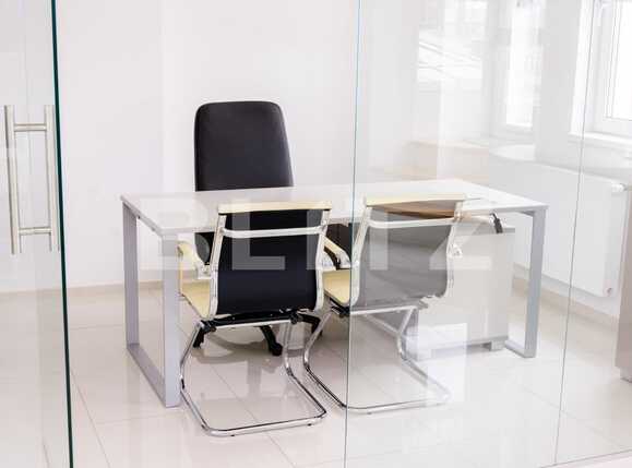 Apartament de închiriat 2 camere Central - 58516AI | BLITZ Cluj-Napoca | Poza3