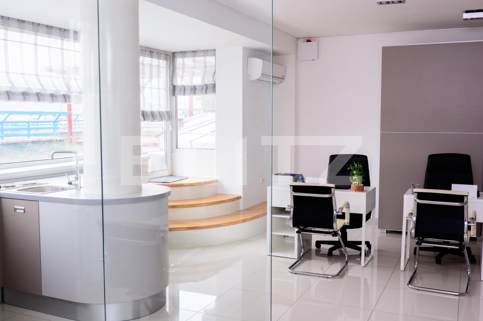 Apartament de închiriat 2 camere Central - 58516AI | BLITZ Cluj-Napoca | Poza2