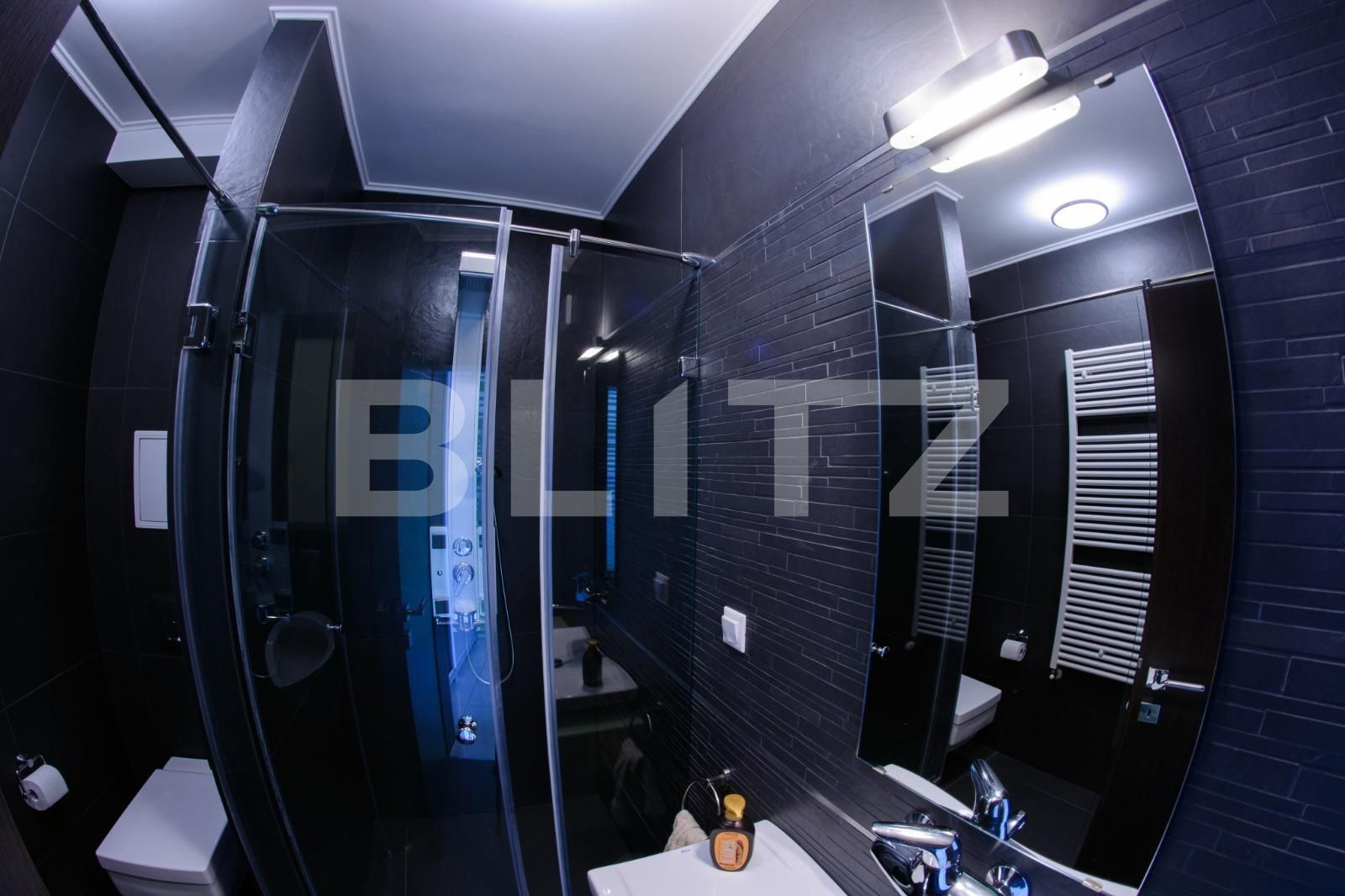 Apartament de închiriat 2 camere Central - 58516AI | BLITZ Cluj-Napoca | Poza8