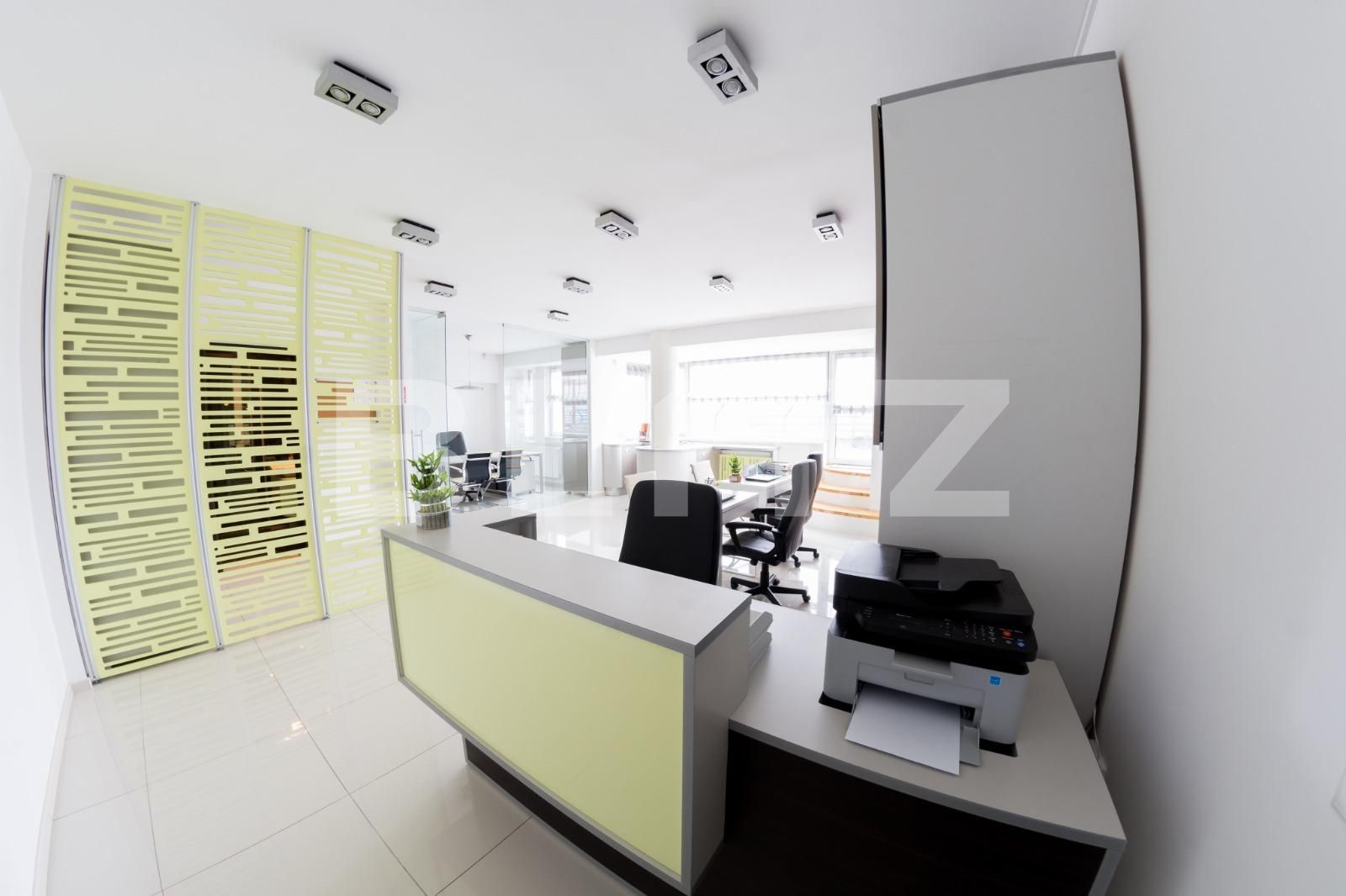 Apartament de închiriat 2 camere Central - 58516AI | BLITZ Cluj-Napoca | Poza4