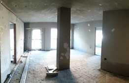 Apartament 3 camere 61.21mp + terasa 12mp