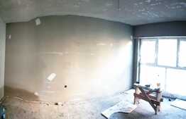 Apartament 3 camere 61.21mp + terasa 12mp