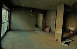 Apartament 3 camere 61.21mp + terasa 12mp