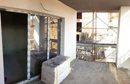 Apartament 3 camere 61.21mp + terasa 12mp