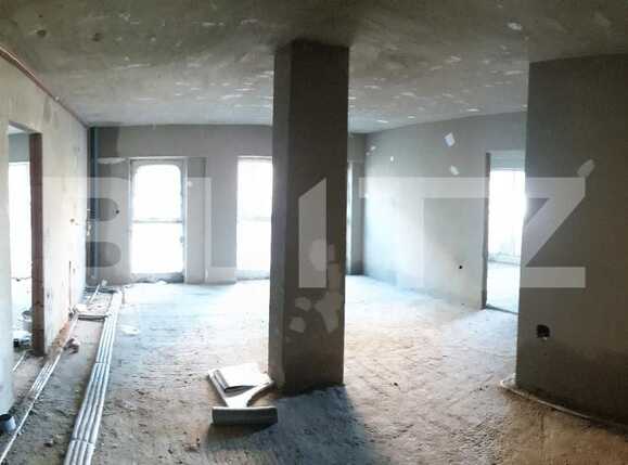 Apartament de vânzare 3 camere Iris - 58517AV | BLITZ Cluj-Napoca | Poza2