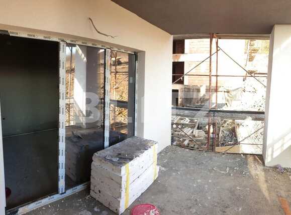 Apartament de vânzare 3 camere Iris - 58517AV | BLITZ Cluj-Napoca | Poza1