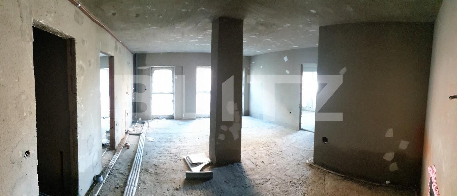 Apartament de vânzare 3 camere Iris - 58517AV | BLITZ Cluj-Napoca | Poza2