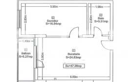 Daca vrei panorama, CF, si 48mp compartimentati optim in zona Vivo...