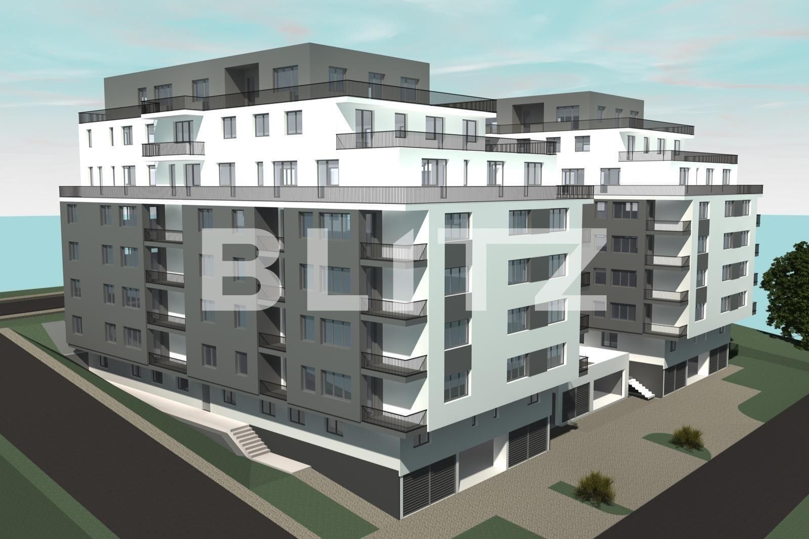 Apartament de vânzare 2 camere Manastur - 58518AV | BLITZ Cluj-Napoca | Poza8