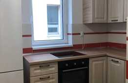 Apartament la casa cu 3 camere, 82 mp+100 mp curte, parcare, cheltuieli incluse, zona calea Baciului