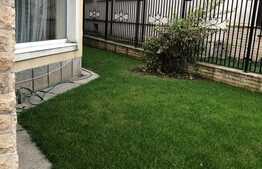 Apartament la casa cu 3 camere, 82 mp+100 mp curte, parcare, cheltuieli incluse, zona calea Baciului