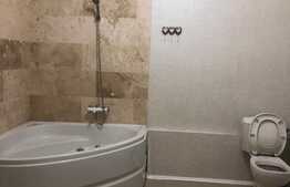 Apartament la casa cu 3 camere, 82 mp+100 mp curte, parcare, cheltuieli incluse, zona calea Baciului