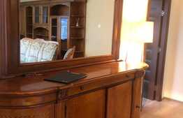 Apartament la casa cu 3 camere, 82 mp+100 mp curte, parcare, cheltuieli incluse, zona calea Baciului