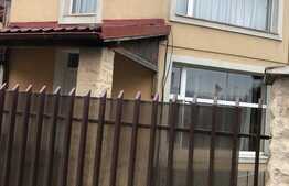 Apartament la casa cu 3 camere, 82 mp+100 mp curte, parcare, cheltuieli incluse, zona calea Baciului