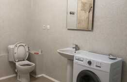 Apartament la casa cu 3 camere, 82 mp+100 mp curte, parcare, cheltuieli incluse, zona calea Baciului