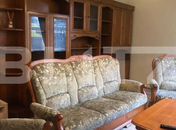 Apartament de închiriat 3 camere Baciu - 58519AI | BLITZ Cluj-Napoca | Poza2