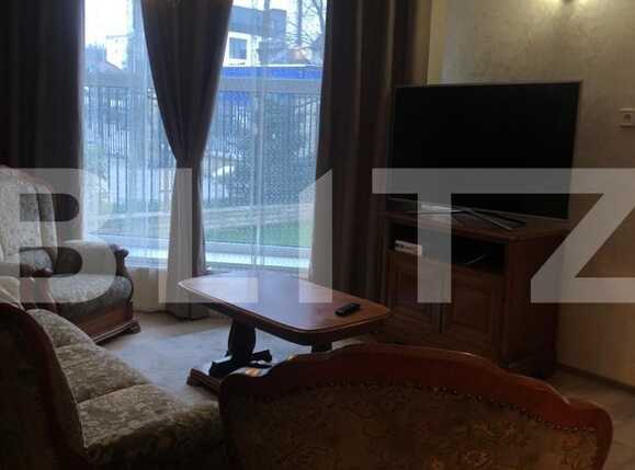 Apartament de închiriat 3 camere Baciu - 58519AI | BLITZ Cluj-Napoca | Poza1