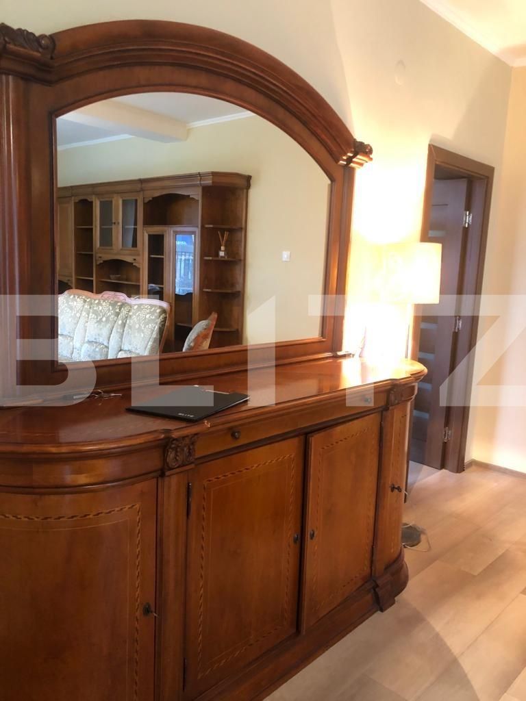 Apartament de închiriat 3 camere Baciu - 58519AI | BLITZ Cluj-Napoca | Poza3