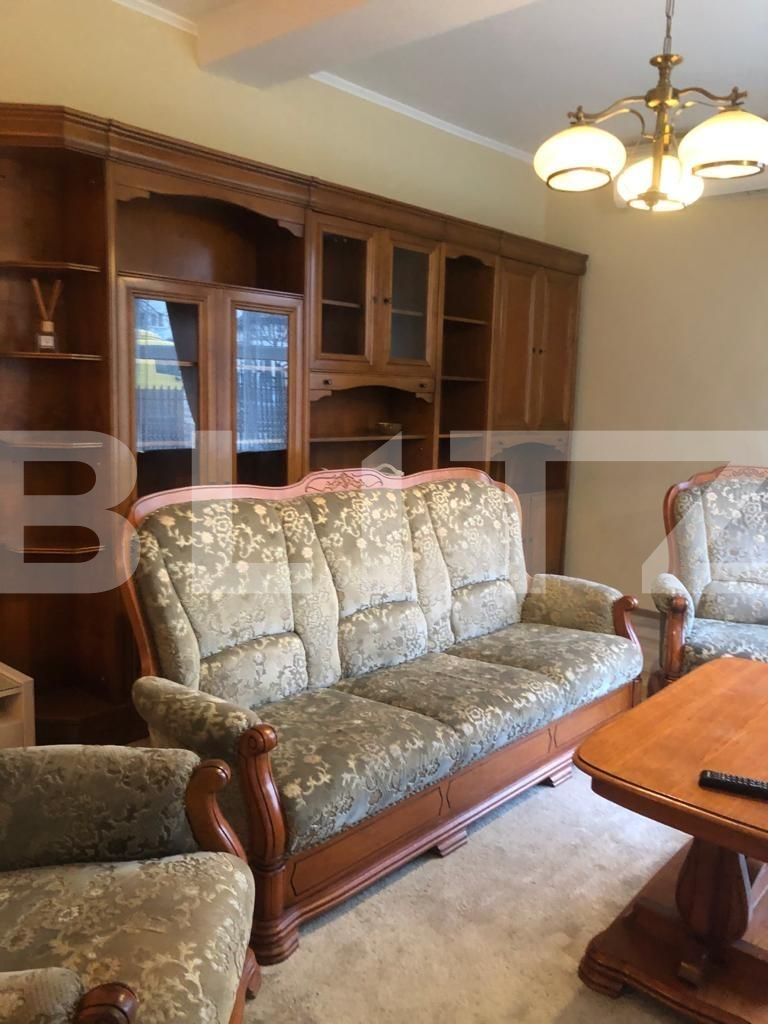 Apartament de închiriat 3 camere Baciu - 58519AI | BLITZ Cluj-Napoca | Poza2