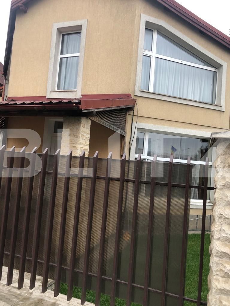 Apartament de închiriat 3 camere Baciu - 58519AI | BLITZ Cluj-Napoca | Poza12