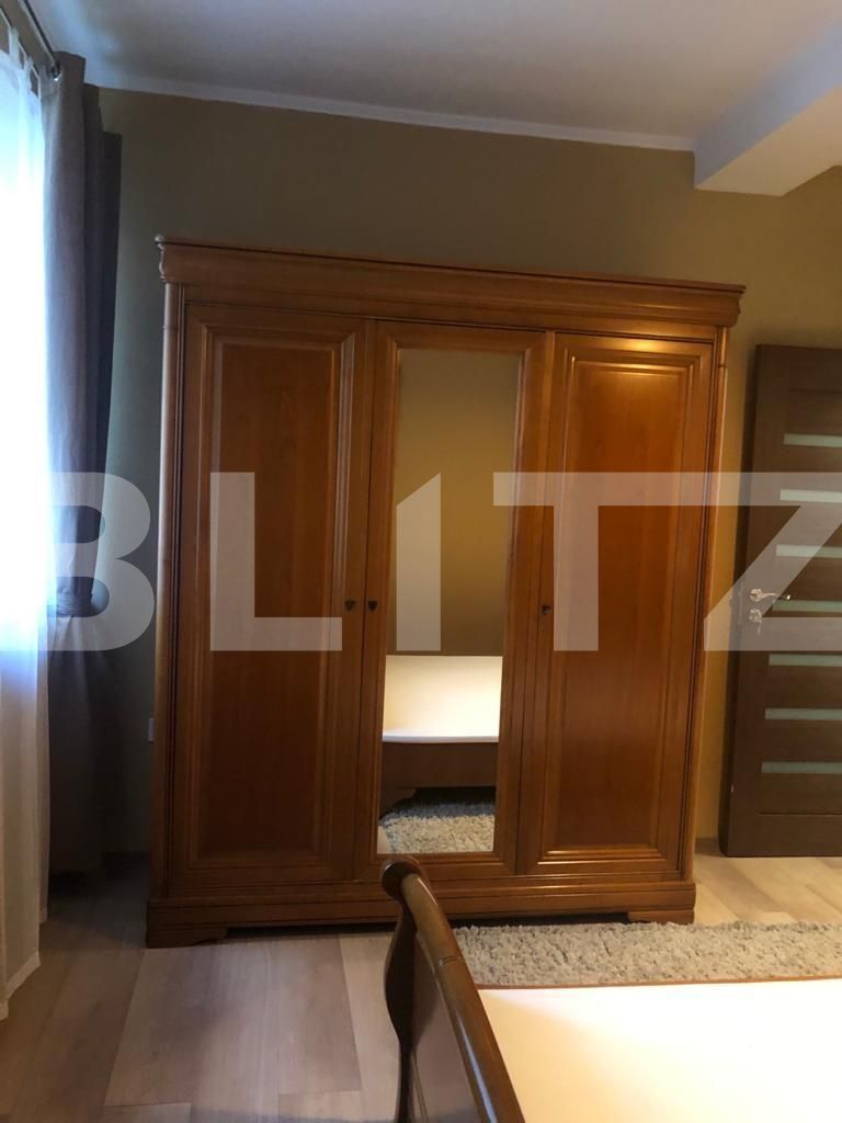 Apartament de închiriat 3 camere Baciu - 58519AI | BLITZ Cluj-Napoca | Poza6