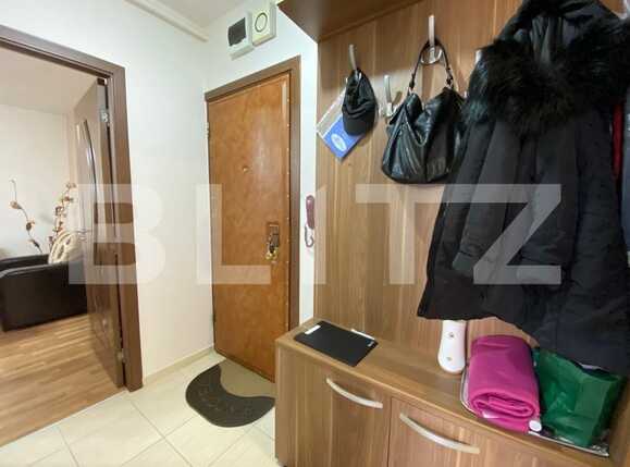 Apartament de vânzare 3 camere Marasti - 58520AV | BLITZ Cluj-Napoca | Poza4
