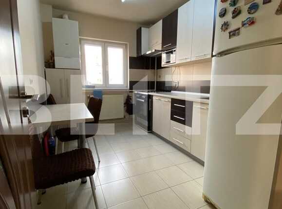 Apartament de vânzare 3 camere Marasti - 58520AV | BLITZ Cluj-Napoca | Poza6