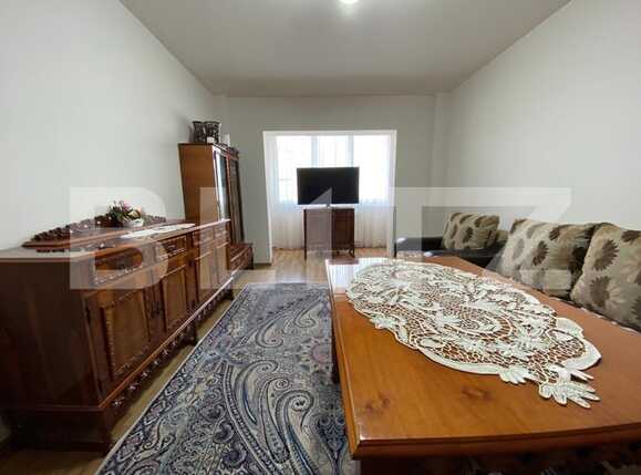 Apartament de vânzare 3 camere Marasti - 58520AV | BLITZ Cluj-Napoca | Poza1