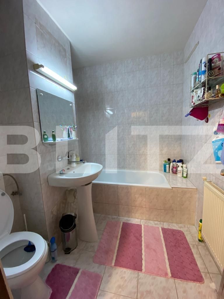 Apartament de vânzare 3 camere Marasti - 58520AV | BLITZ Cluj-Napoca | Poza9
