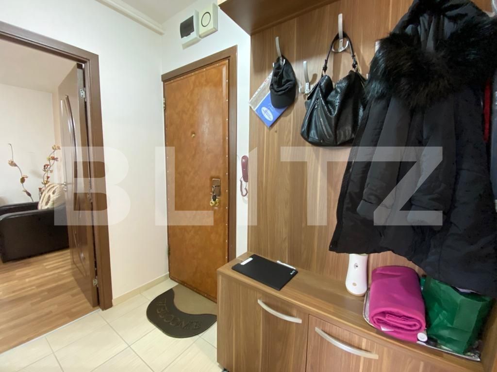 Apartament de vânzare 3 camere Marasti - 58520AV | BLITZ Cluj-Napoca | Poza4