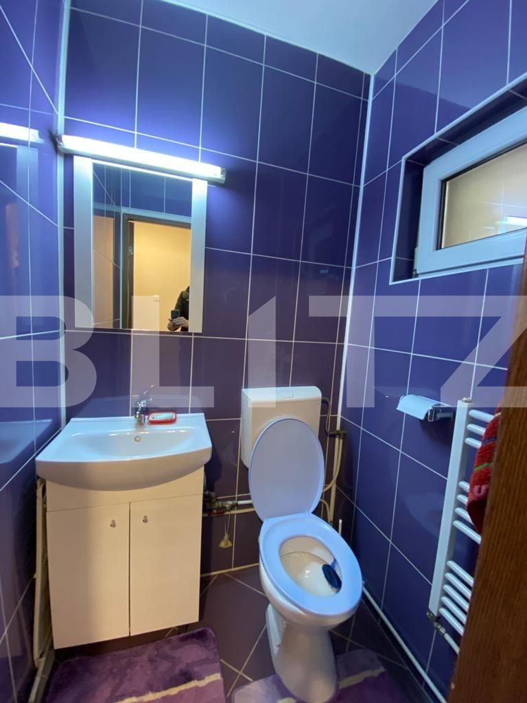 Apartament de vânzare 3 camere Marasti - 58520AV | BLITZ Cluj-Napoca | Poza10