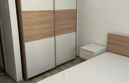 Apartament de inchiriat cu doua camere decomandate, 60 mp, zona Piata Cipariu