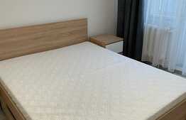 Apartament de inchiriat cu doua camere decomandate, 60 mp, zona Piata Cipariu