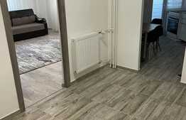 Apartament de inchiriat cu doua camere decomandate, 60 mp, zona Piata Cipariu