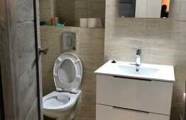 Apartament de inchiriat cu doua camere decomandate, 60 mp, zona Piata Cipariu