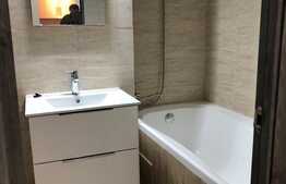 Apartament de inchiriat cu doua camere decomandate, 60 mp, zona Piata Cipariu