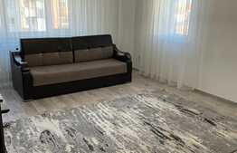 Apartament de inchiriat cu doua camere decomandate, 60 mp, zona Piata Cipariu