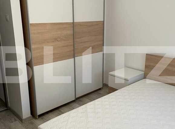 Apartament de închiriat 2 camere Central - 58521AI | BLITZ Cluj-Napoca | Poza1