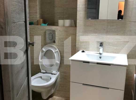 Apartament de închiriat 2 camere Central - 58521AI | BLITZ Cluj-Napoca | Poza12