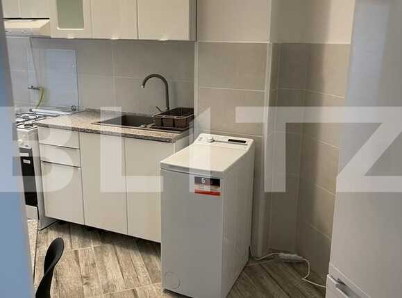 Apartament de închiriat 2 camere Central - 58521AI | BLITZ Cluj-Napoca | Poza11