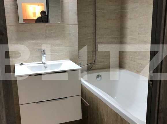 Apartament de închiriat 2 camere Central - 58521AI | BLITZ Cluj-Napoca | Poza13