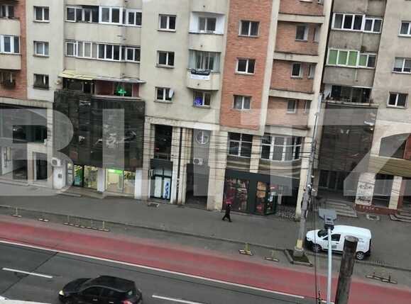 Apartament de închiriat 2 camere Central - 58521AI | BLITZ Cluj-Napoca | Poza14