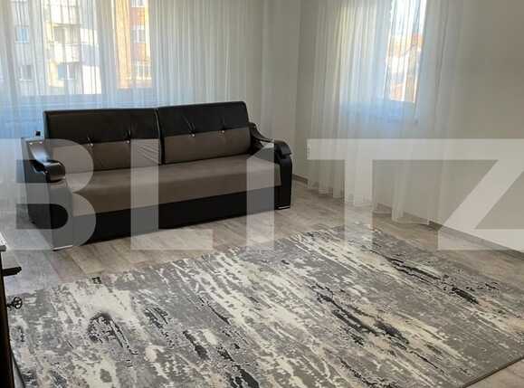 Apartament de închiriat 2 camere Central - 58521AI | BLITZ Cluj-Napoca | Poza4