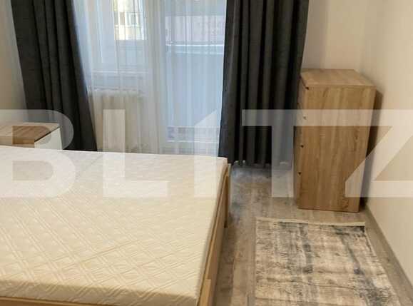 Apartament de închiriat 2 camere Central - 58521AI | BLITZ Cluj-Napoca | Poza3