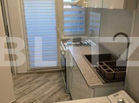 Apartament de închiriat 2 camere Central - 58521AI | BLITZ Cluj-Napoca | Poza10