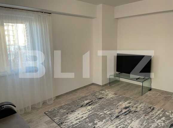 Apartament de închiriat 2 camere Central - 58521AI | BLITZ Cluj-Napoca | Poza5