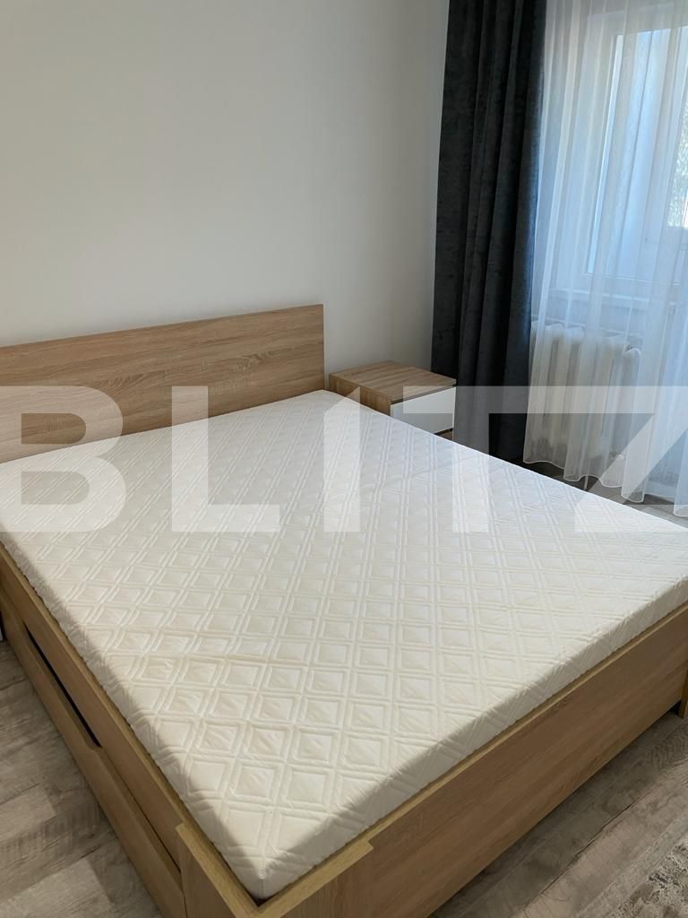 Apartament de închiriat 2 camere Central - 58521AI | BLITZ Cluj-Napoca | Poza2