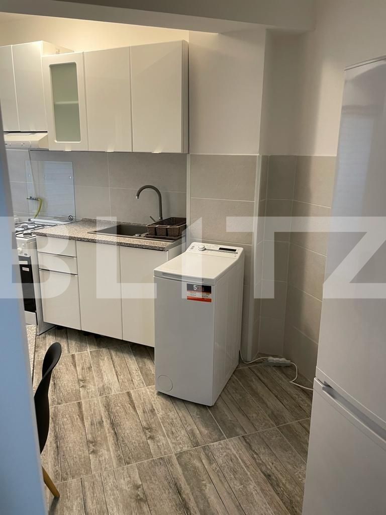 Apartament de închiriat 2 camere Central - 58521AI | BLITZ Cluj-Napoca | Poza11