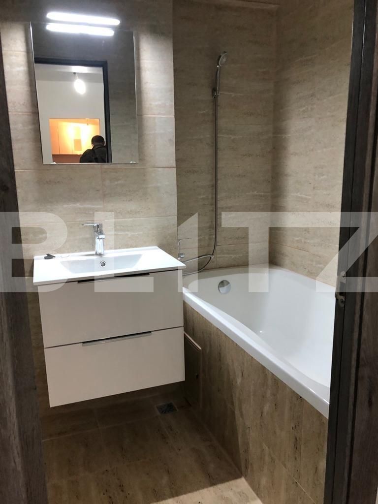 Apartament de închiriat 2 camere Central - 58521AI | BLITZ Cluj-Napoca | Poza13